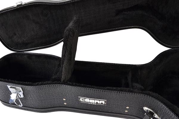 Acoustic Guitar Case 